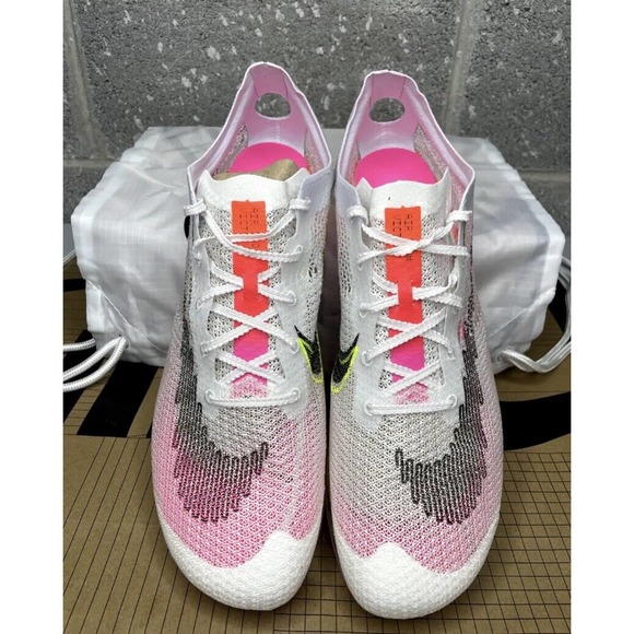 Nike Air Zoom Victory FK Rawdacious Tokyo Track & Field Size 15 Mens DJ6205-100 - Picture 9 of 10